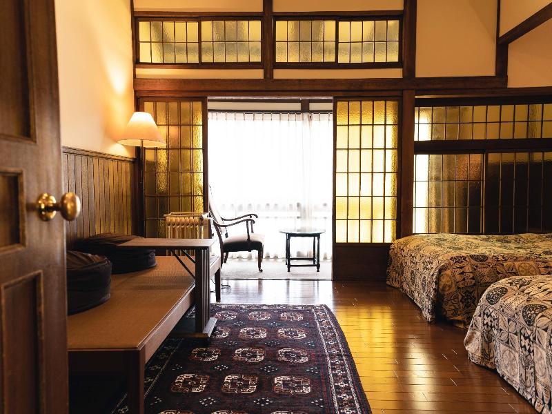 Hotel Hanakoyado image
