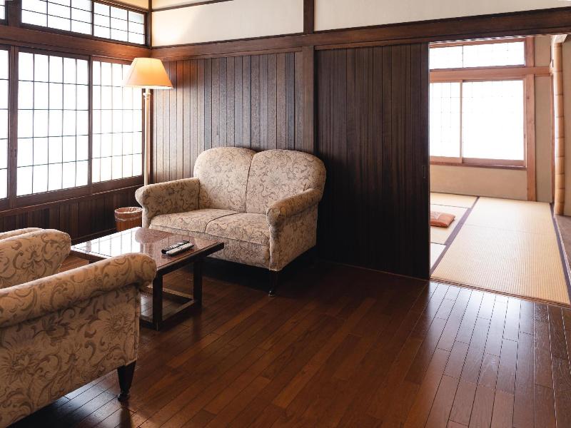 Hotel Hanakoyado image