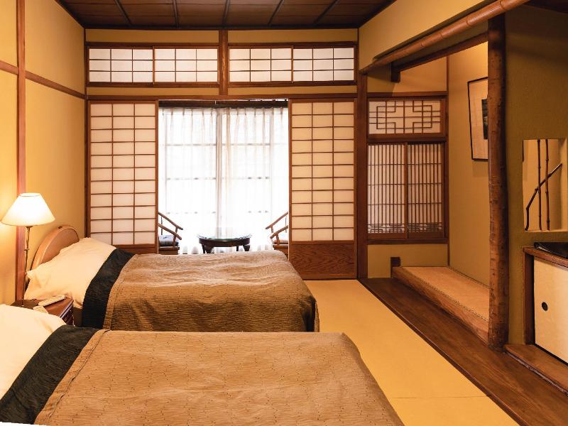 Hotel Hanakoyado image