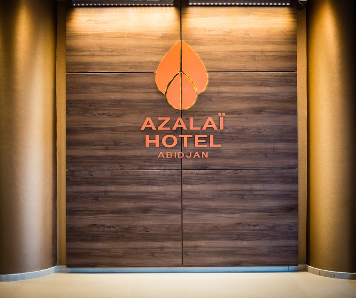 Azalai Hotel Abidjan
