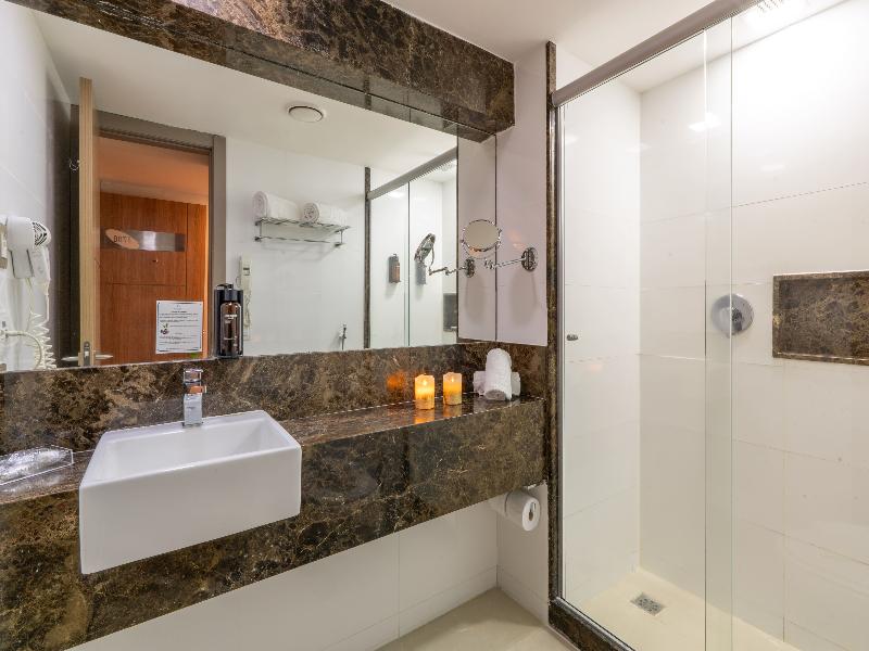 Americas Copacabana hotel image
