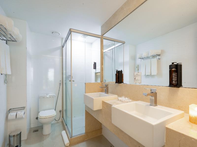 Americas Copacabana hotel image