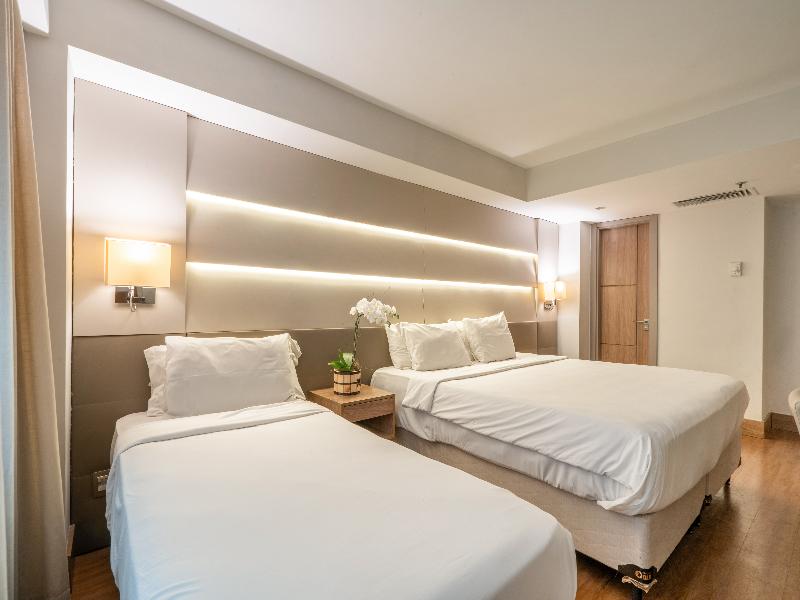 Americas Copacabana hotel image