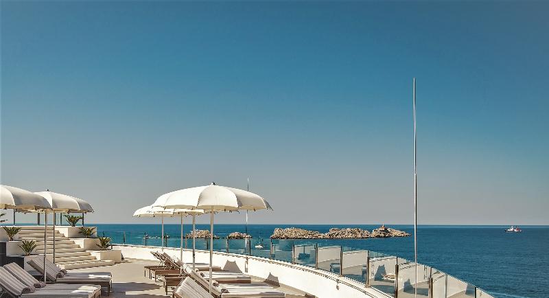 Royal Blue hotel image