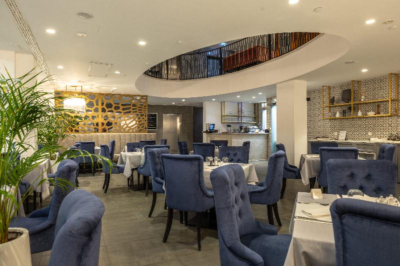 Royal Blue hotel image