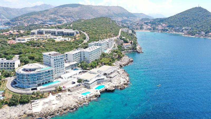 Royal Blue hotel image