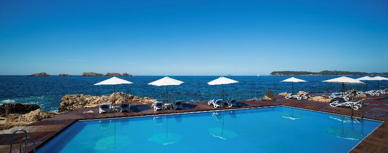 Royal Blue hotel image