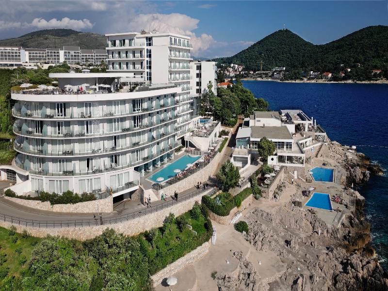 Royal Blue hotel image