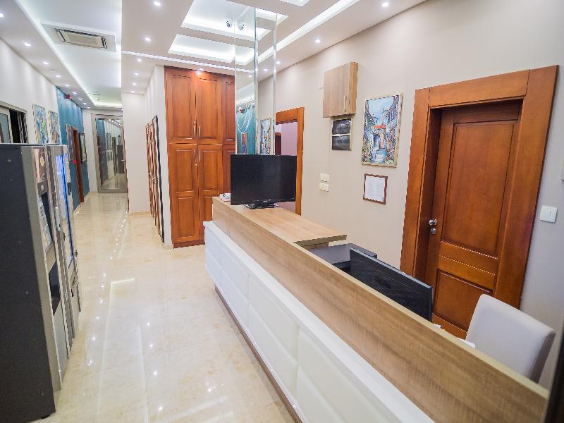 Butua Residence image