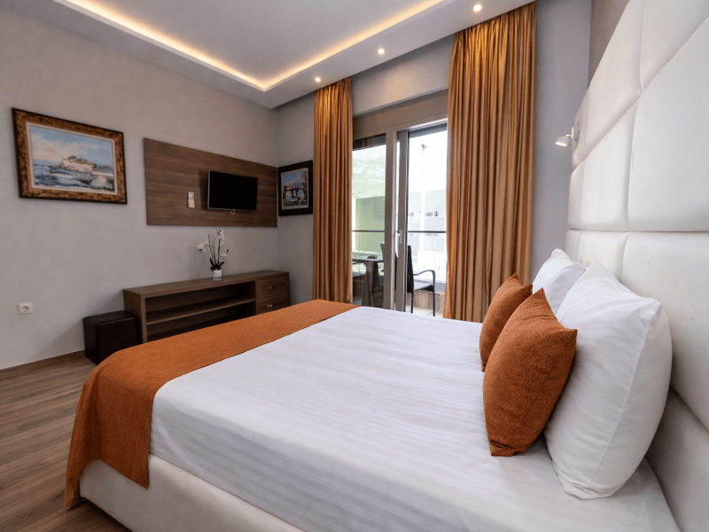 Butua Residence image