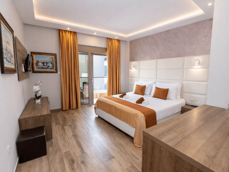 Butua Residence image