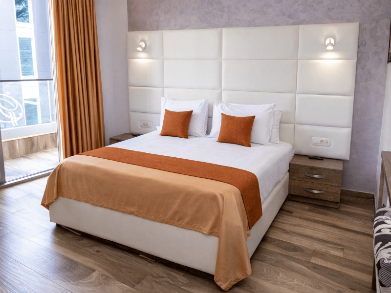 Butua Residence image