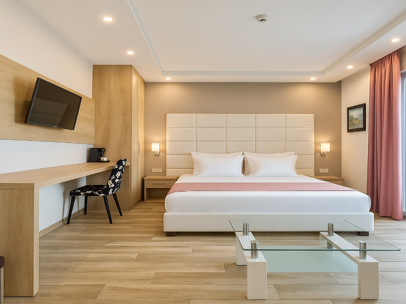 Butua Residence image