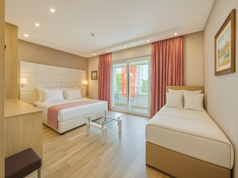 Butua Residence image