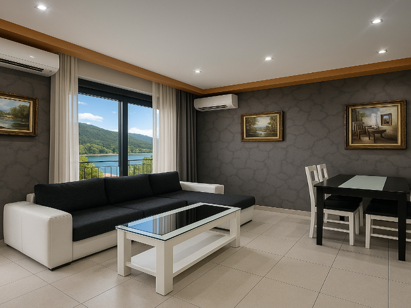 Butua Residence image