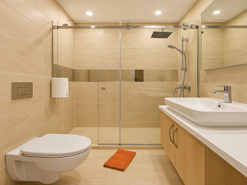 Butua Residence image