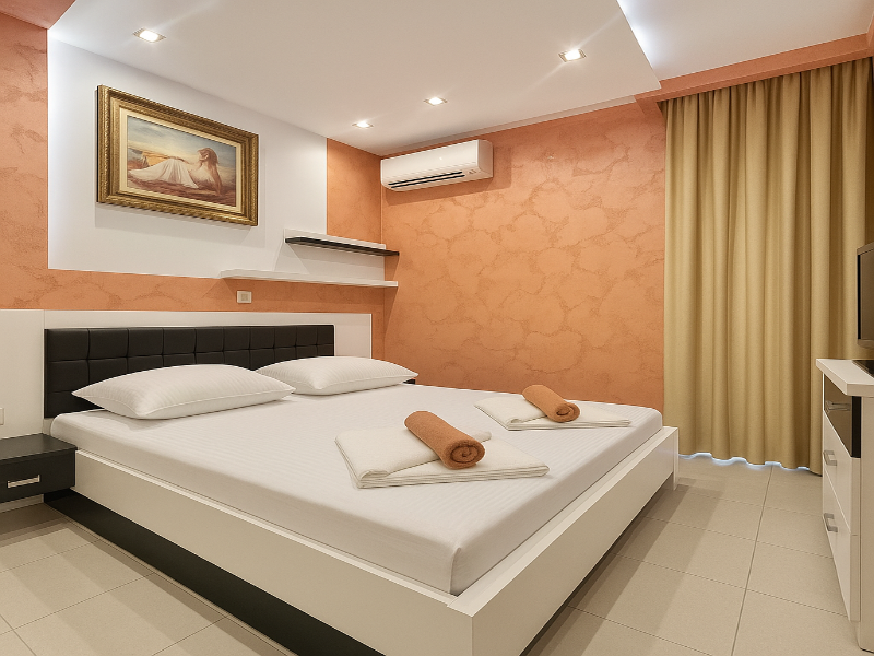 Butua Residence image
