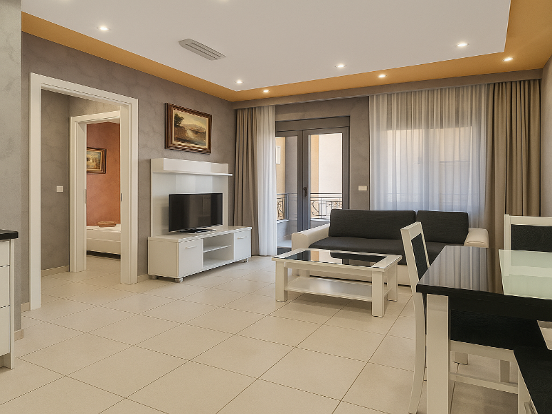 Butua Residence image