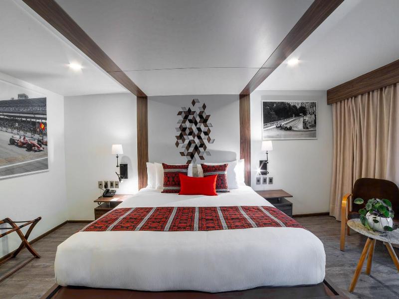 FlowSuites Condesa image