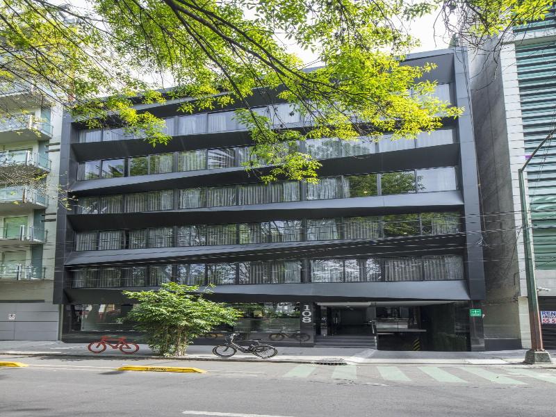 FlowSuites Condesa image