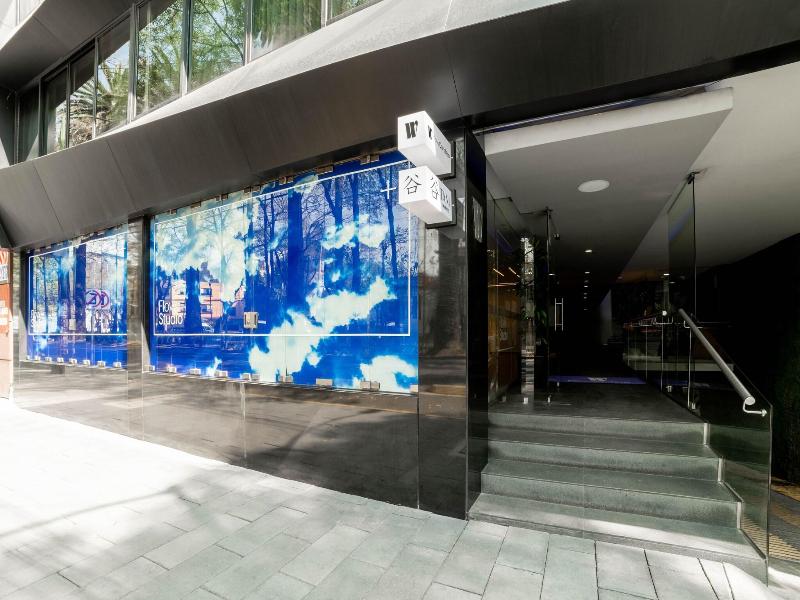 FlowSuites Condesa image