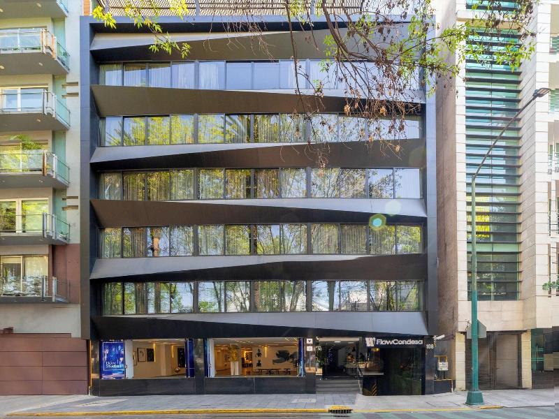 FlowSuites Condesa image