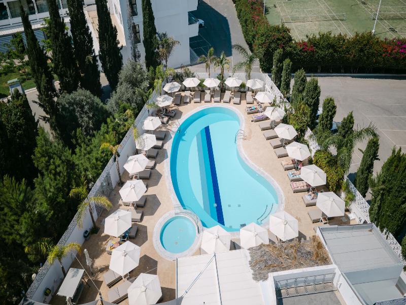 Gaia Sun N Blue Hotel image