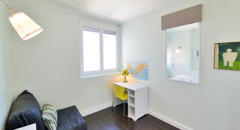 Appart Ambiance - Belvedere