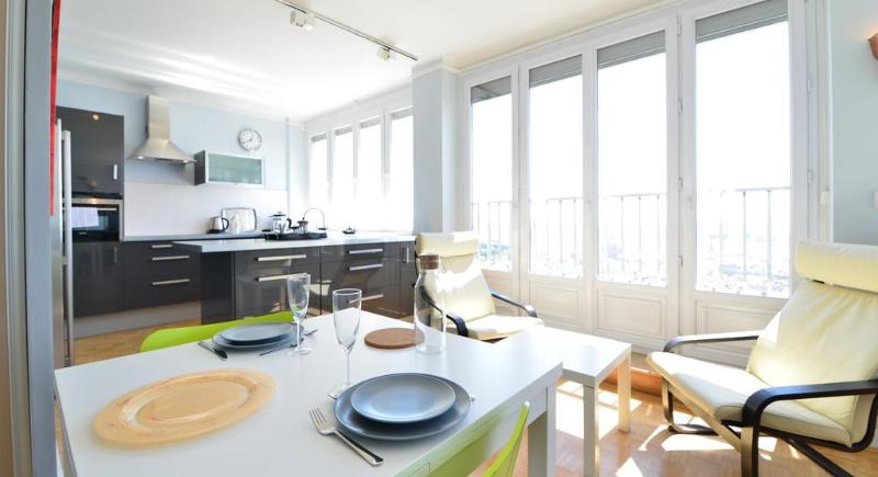 Appart Ambiance - Belvedere