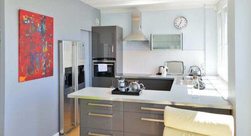 Appart Ambiance - Belvedere