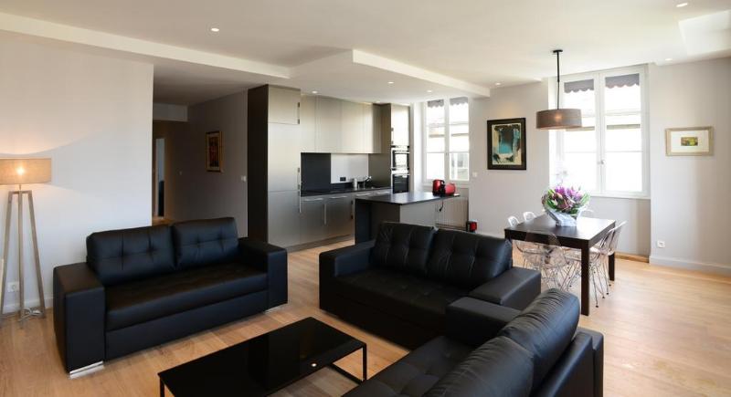 Appart Ambiance - Theatre