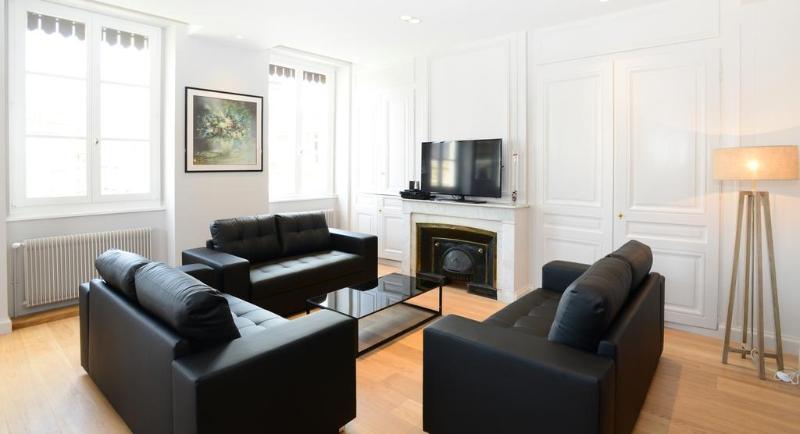 Appart Ambiance - Theatre