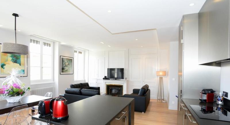 Appart Ambiance - Theatre