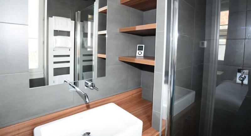 Appart Ambiance - Theatre