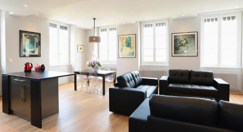 Appart Ambiance - Theatre