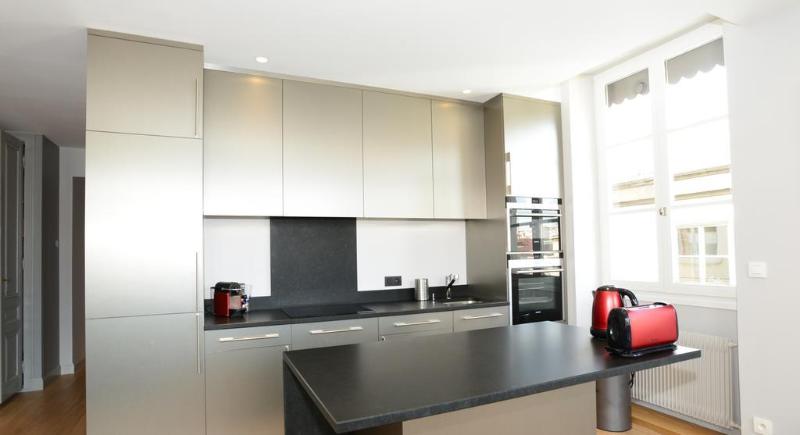 Appart Ambiance - Theatre