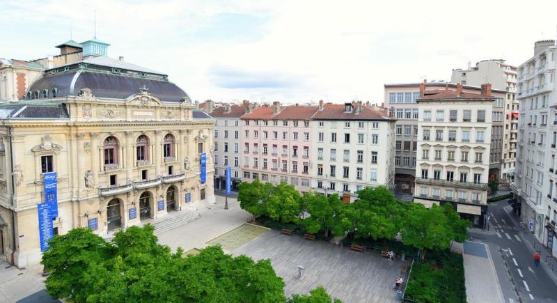 Appart Ambiance - Theatre