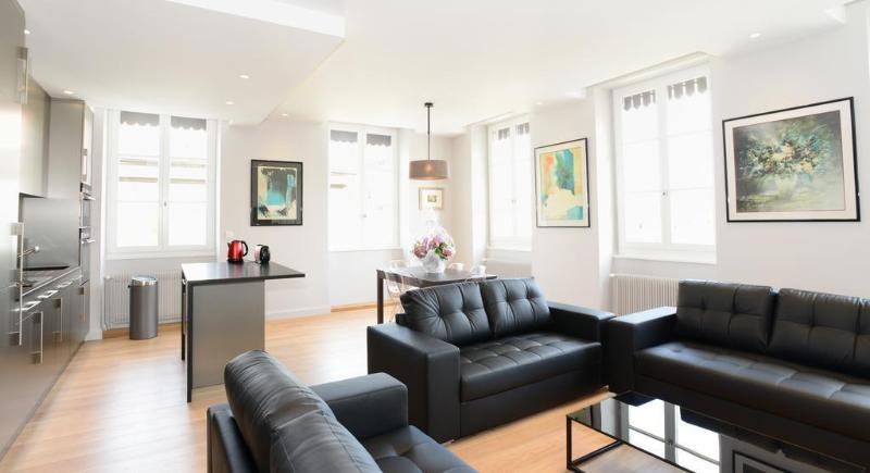 Appart Ambiance - Theatre