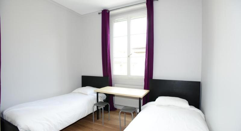 Appart Ambiance - Theatre