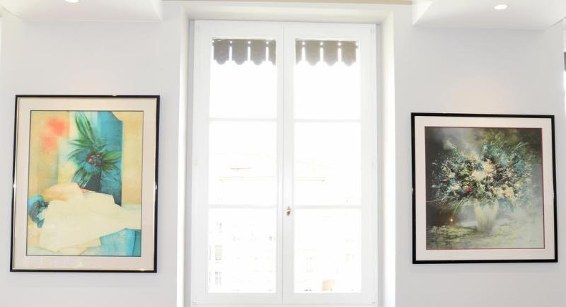 Appart Ambiance - Theatre