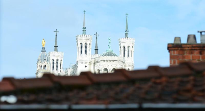 Appart Ambiance - Theatre