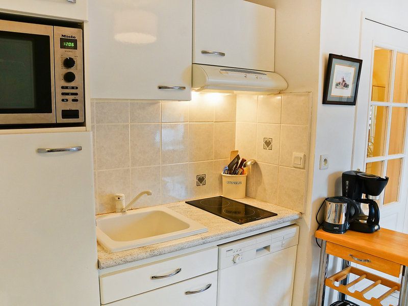 Appartement Aillerie — photo 2