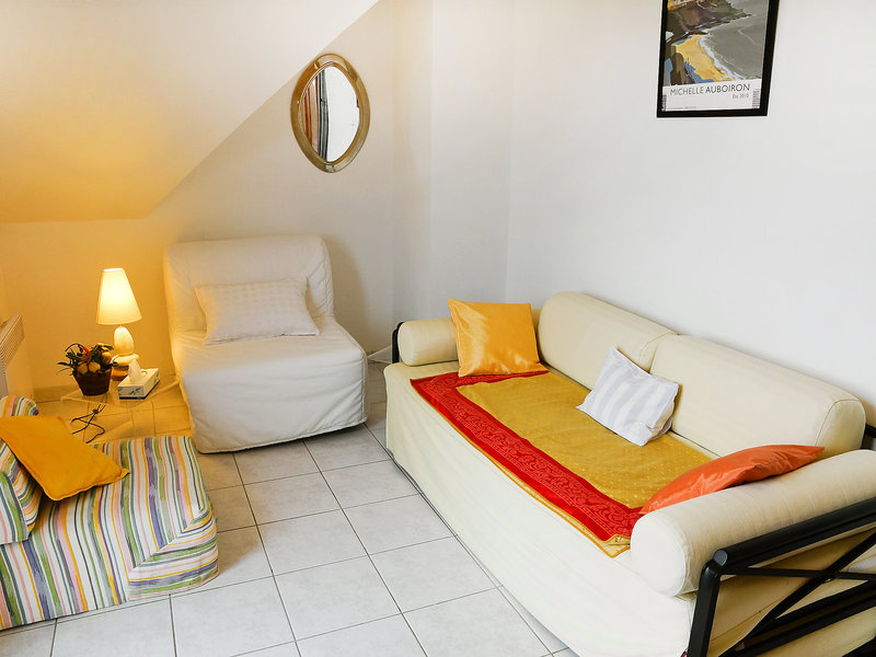Appartement Aillerie — photo 4