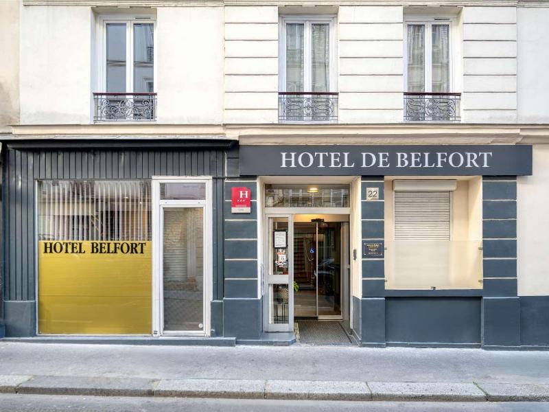 Belfort image