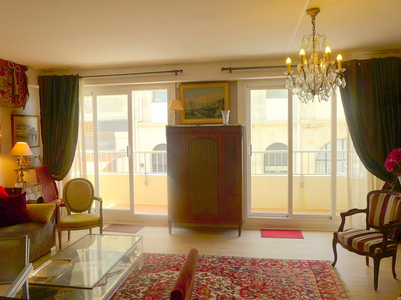 General view