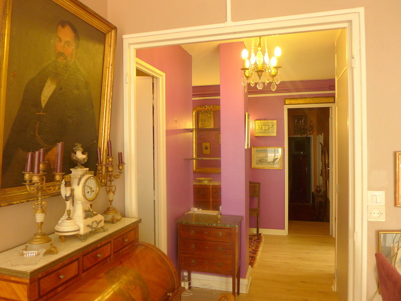 General view