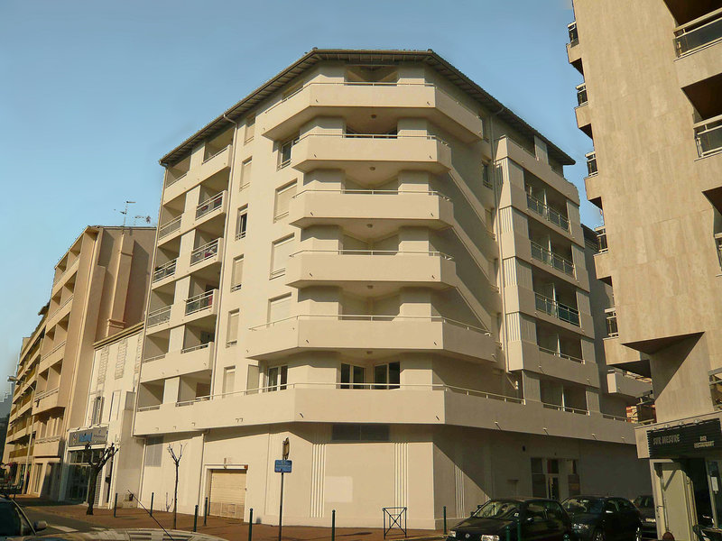 General view