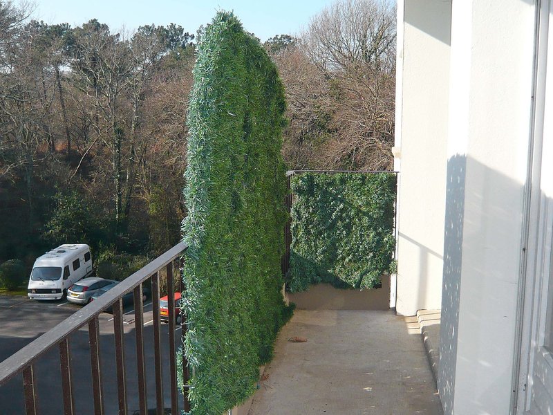 General view