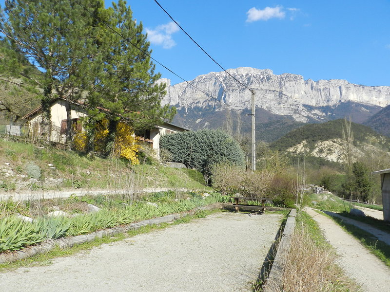 General view
