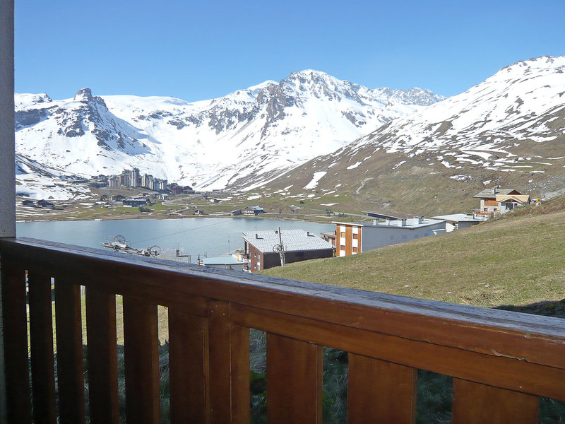 General view